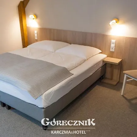 Gorecznik Hotel 3*