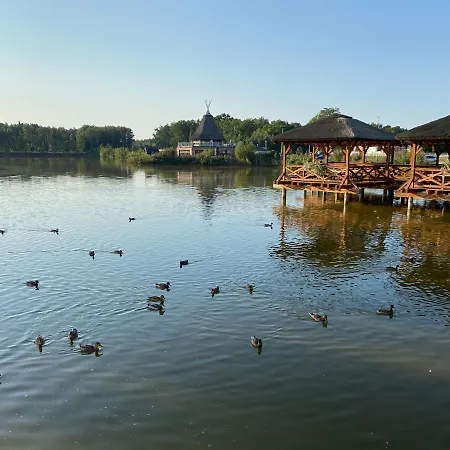 فندق Gorecznik أوستروف فيلكابورسكي