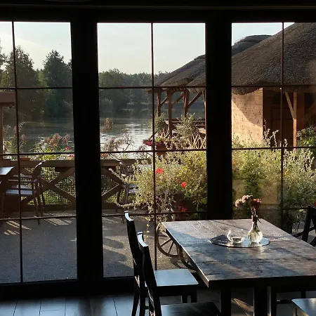 Gorecznik Hotel 3*