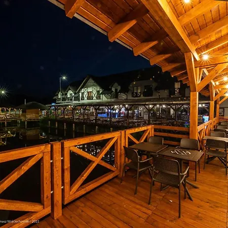 Gorecznik Hotel 3*