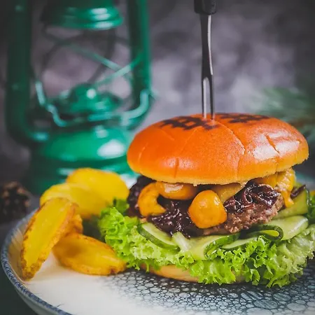 Gorecznik فندق 3*