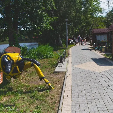 Gorecznik 3* Ostrów Wielkopolski