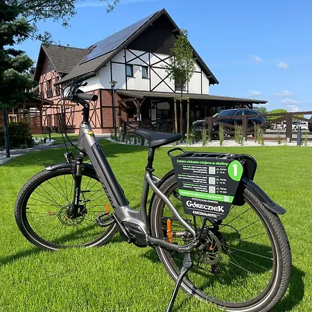 Gorecznik فندق 3*