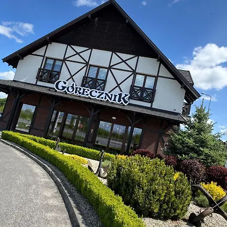 Gorecznik Hotel 3*