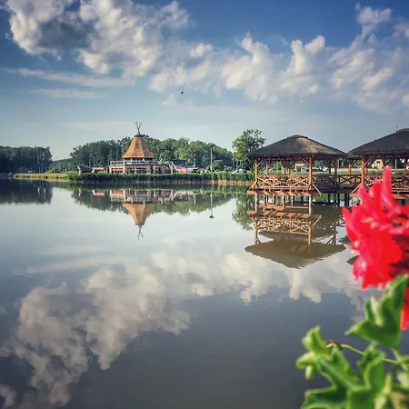 Gorecznik أوستروف فيلكابورسكي