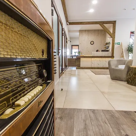 فندق Gorecznik أوستروف فيلكابورسكي