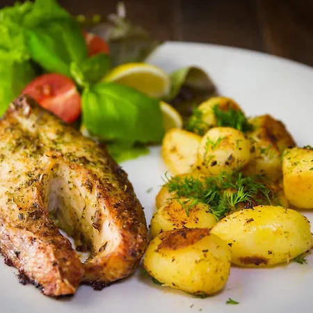 Gorecznik فندق 3*