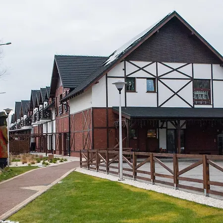 Gorecznik أوستروف فيلكابورسكي