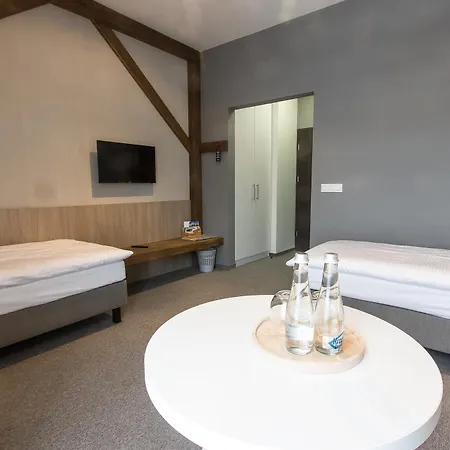 Gorecznik Hotel 3*