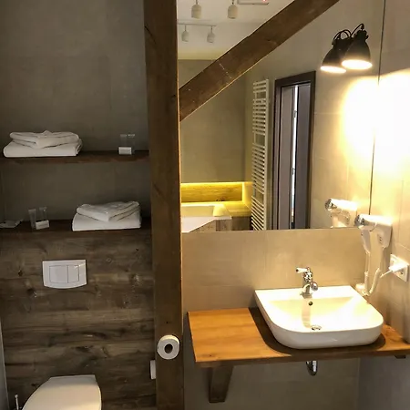 Hotel Gorecznik