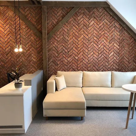 Gorecznik Ξενοδοχείο Ostrów Wielkopolski