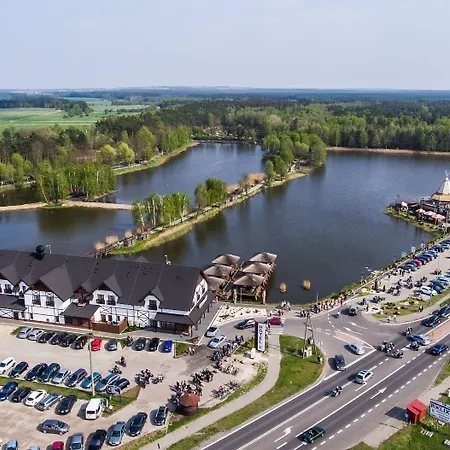 Hotel Gorecznik Ostrów Wielkopolski