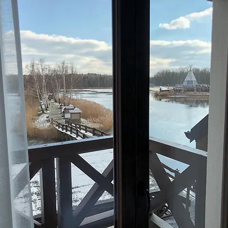 Gorecznik 3* أوستروف فيلكابورسكي