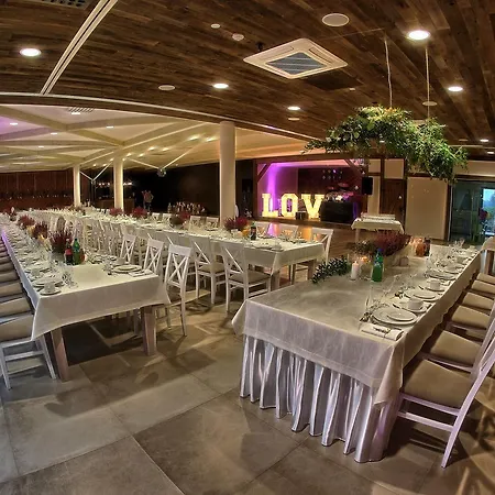 Gorecznik 3* أوستروف فيلكابورسكي