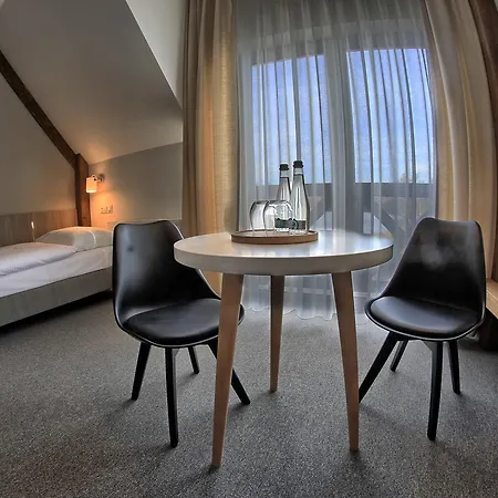 Ξενοδοχείο Gorecznik Ostrów Wielkopolski