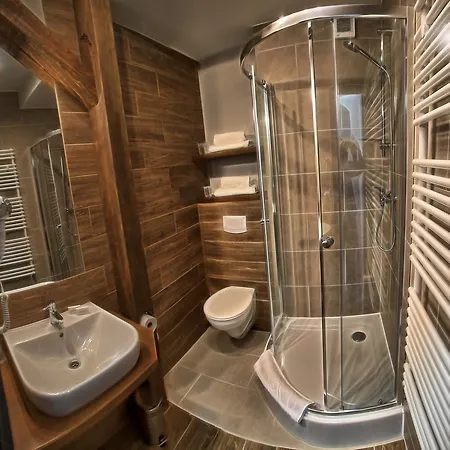 Gorecznik Hotel 3*