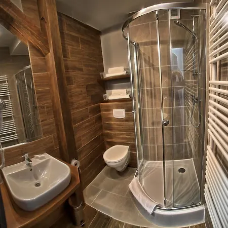 Gorecznik Hotel 3*