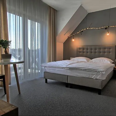 Gorecznik 3* Ostrów Wielkopolski