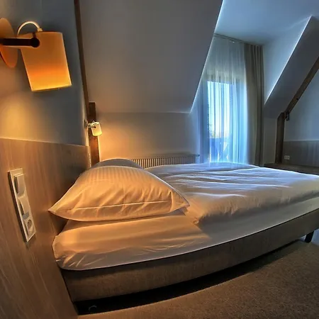 Gorecznik فندق 3*