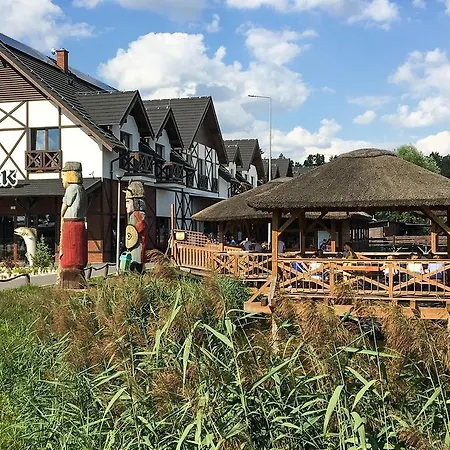 Gorecznik Hotel 3*