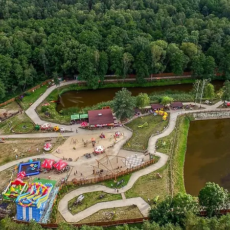 Gorecznik 3*