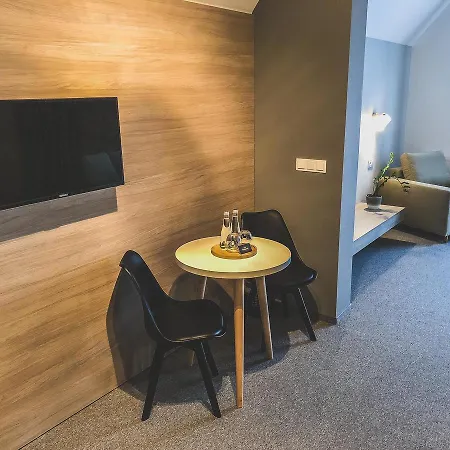 Hotel Gorecznik 3*