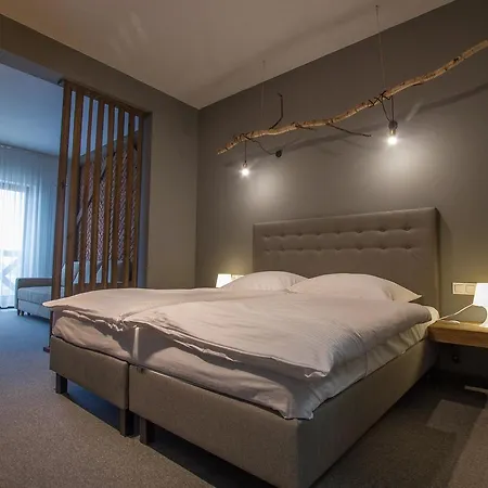 Gorecznik Hotel Ostrów Wielkopolski