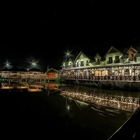 Gorecznik 3* أوستروف فيلكابورسكي