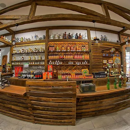 Gorecznik فندق 3*