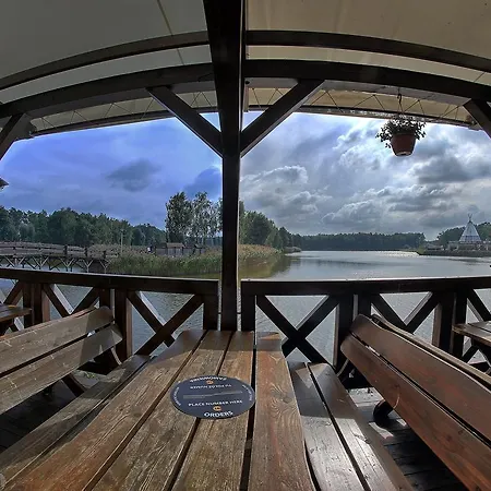Hotel Górecznik Ostrów Wielkopolski