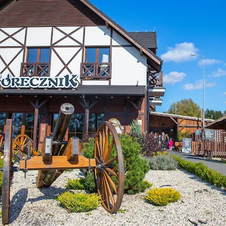 Gorecznik Hotel