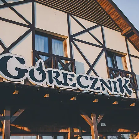 Gorecznik Ostrow Wielkopolski