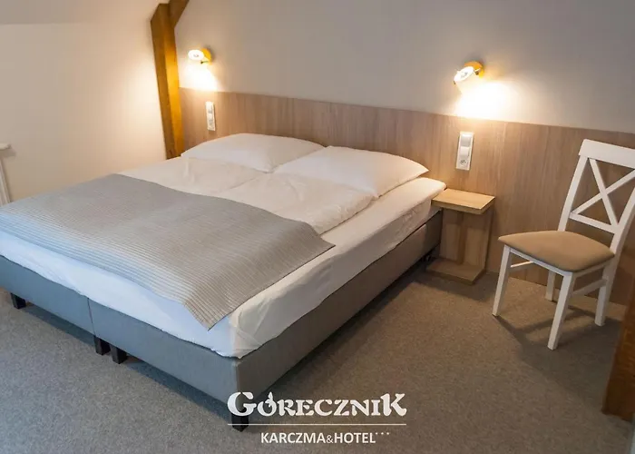 Górecznik Hotel 3*