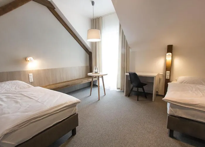 Hotel Gorecznik Ostrów Wielkopolski