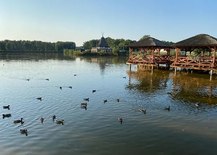 Hotel Górecznik Ostrów Wielkopolski