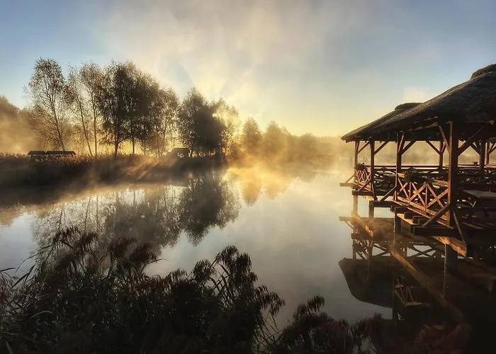 Górecznik Hotel Ostrów Wielkopolski
