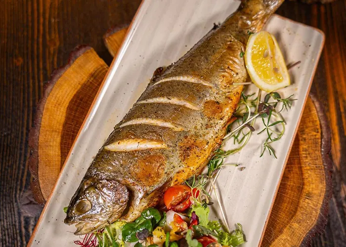 Gorecznik Ostrów Wielkopolski