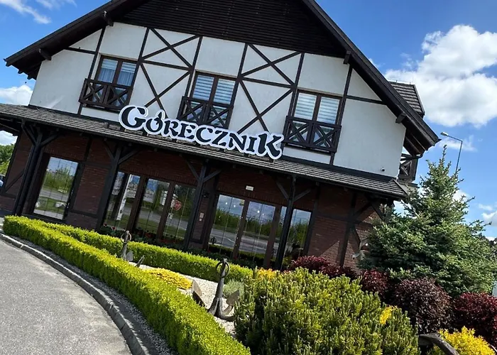 Górecznik Hotel 3*