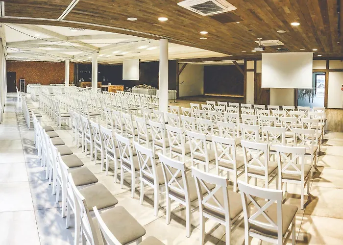 Hotel Gorecznik Ostrów Wielkopolski