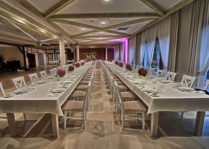 Górecznik Ostrów Wielkopolski