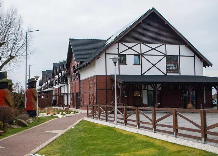 Gorecznik Ostrów Wielkopolski