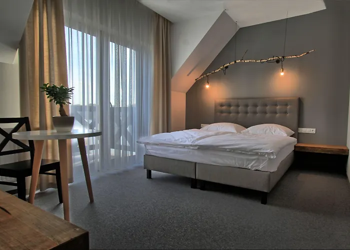 Gorecznik Ostrów Wielkopolski