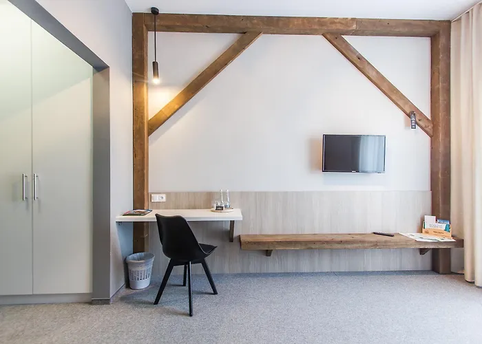 Gorecznik 3* Ostrów Wielkopolski