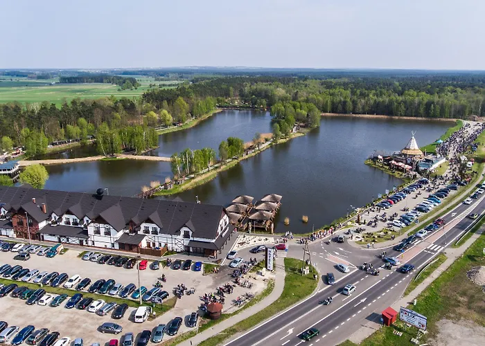 Hotel Górecznik Ostrów Wielkopolski