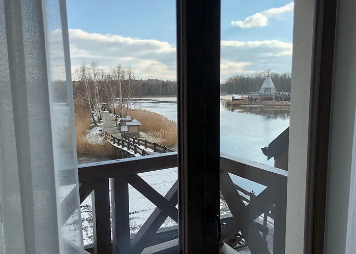 Górecznik 3* Ostrów Wielkopolski