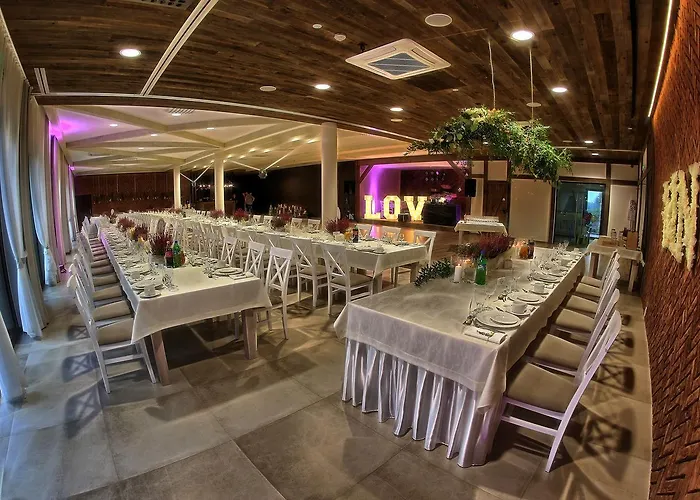 Gorecznik 3* Ostrów Wielkopolski