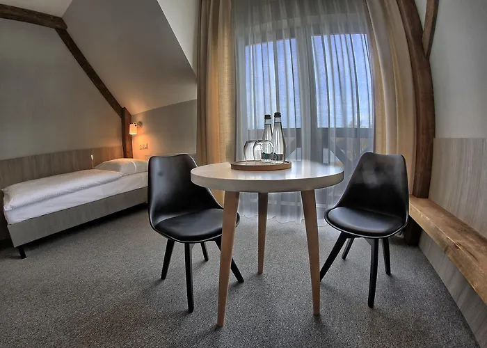 Hotel Górecznik Ostrów Wielkopolski