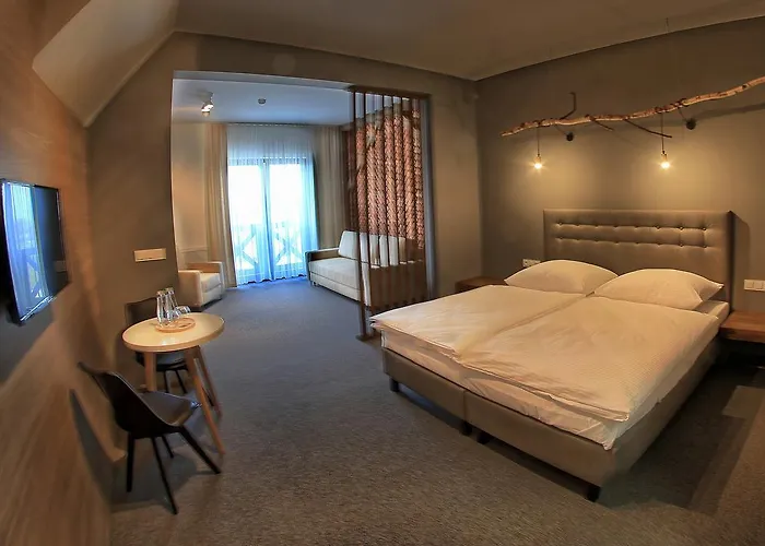 Gorecznik Hotel Ostrów Wielkopolski