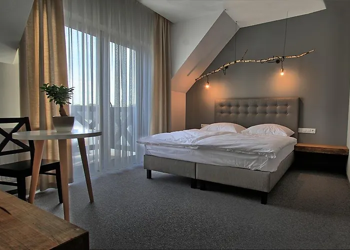 Gorecznik 3* Ostrów Wielkopolski