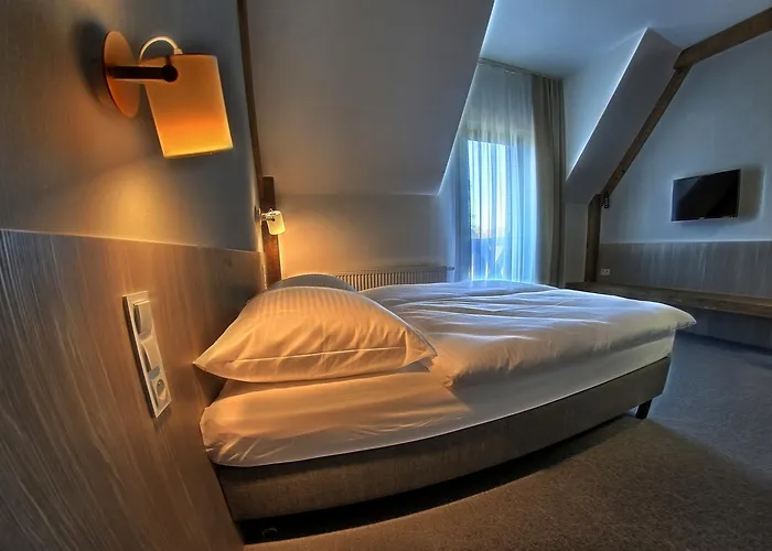 Gorecznik Hotel 3*
